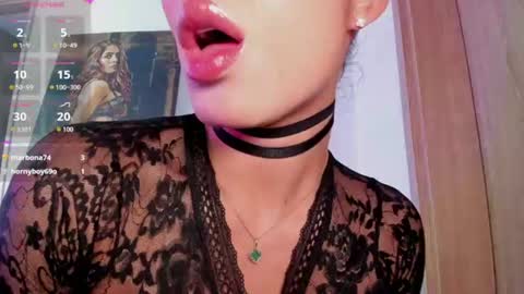 Snapshot of renatasantorino chatting on 11, 6, 2026 Renata. online show from 11, 6, 2026