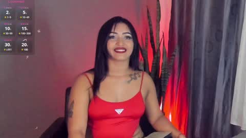 renatawilsom online show from 17, 1, 2025