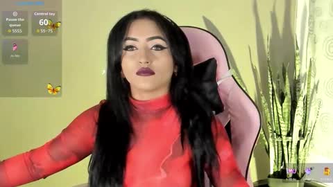 renatawilsom online show from 1, 10, 2025