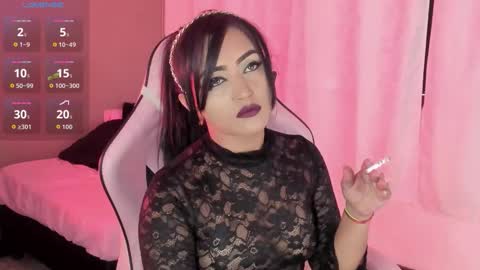 renatawilsom online show from 11, 10, 2025