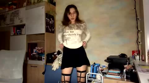 Mia online show from 18, 2, 2026