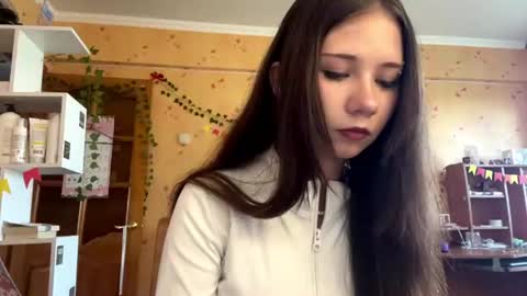 Snapshot of rendapoyner chatting on 5, 7, 2026 Lina online show from 5, 7, 2026