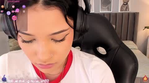 Renee Shelby online show from 27, 12, 2024