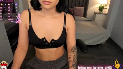 Renee Shelby online show from 26, 2, 2025