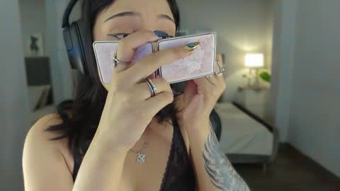 Renee Shelby online show from 13, 9, 2025