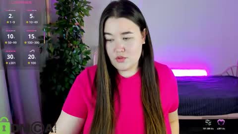 Snapshot of renee_turner chatting on 2, 12, 2025 renee_turner online show from 2, 12, 2025