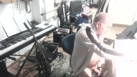 renefr online show from 3, 12, 2024