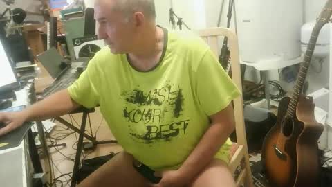 renefr online show from 29, 9, 2025