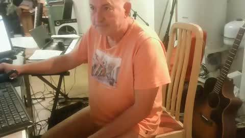 renefr online show from 12, 10, 2025