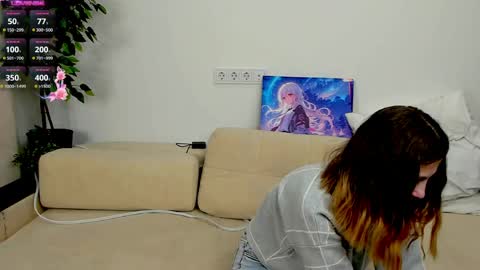 Christina online show from 1, 6, 2026