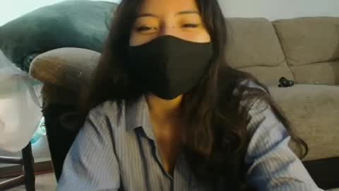 Snapshot of reni_tendress chatting on 7, 10, 2025 reni_tendress online show from 7, 10, 2025