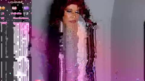 renne155269 online show from 9, 11, 2025