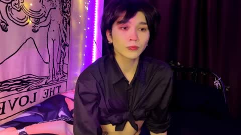 Snapshot of rennuts chatting on 27, 1, 2025 rennuts online show from 27, 1, 2025