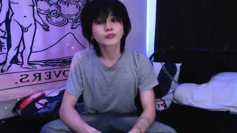 Snapshot of rennuts chatting on 26, 2, 2025 rennuts online show from 26, 2, 2025