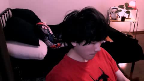 Snapshot of rennuts chatting on 6, 11, 2025 rennuts online show from 6, 11, 2025