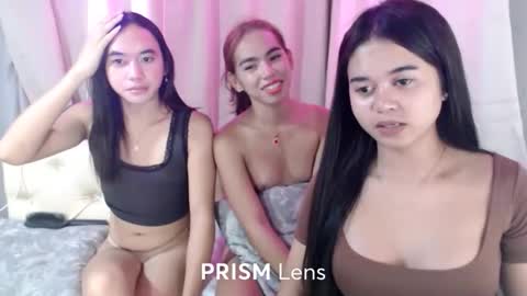 rennygurl online show from 25, 4, 2026