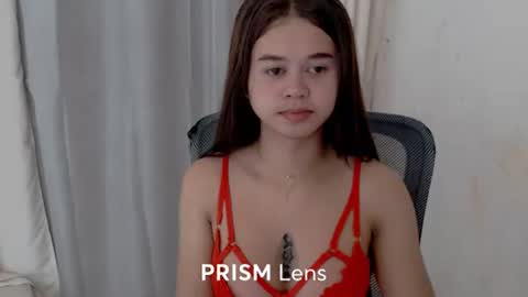 Snapshot of rennygurl chatting on 25, 5, 2026 rennygurl online show from 25, 5, 2026
