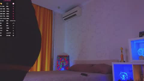 renochka online show from 19, 9, 2025