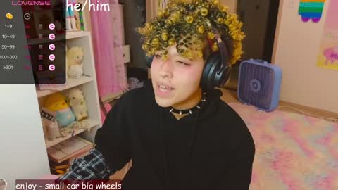 REN online show from 4, 12, 2024