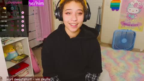 REN online show from 21, 1, 2025