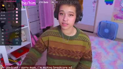 REN online show from 23, 2, 2025