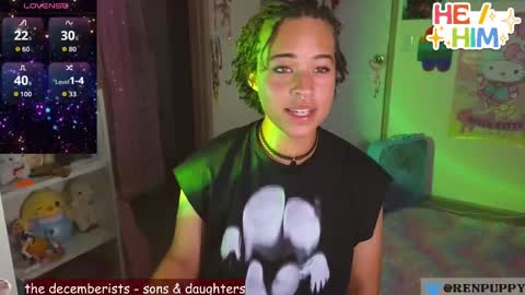 REN online show from 10, 9, 2025