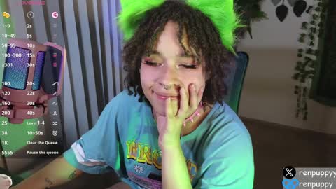 REN online show from 3, 4, 2026