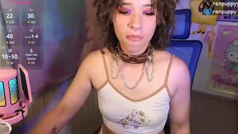 REN online show from 19, 7, 2026