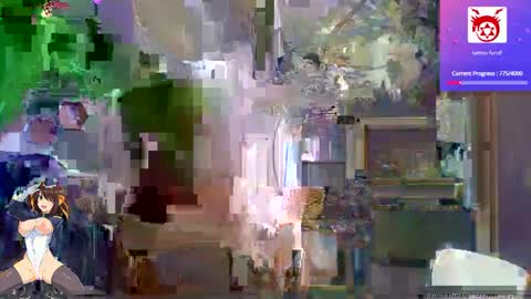 residentgoblin online show from 31, 12, 2024