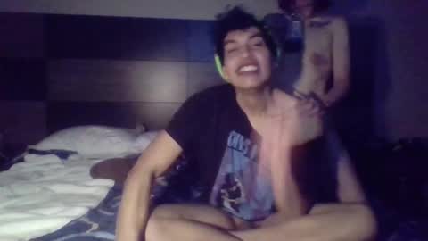 residentgoblin online show from 15, 1, 2025