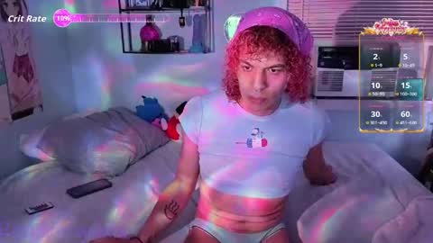 residentgoblin online show from 3, 5, 2026