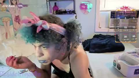 residentgoblin online show from 10, 5, 2026