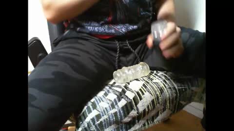 Snapshot of ressux9 chatting on 8, 10, 2025 ressux9 online show from 8, 10, 2025