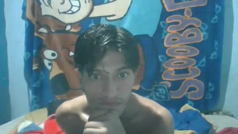 Luis online show from 6, 1, 2026