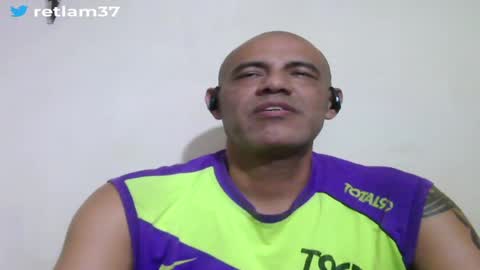 Snapshot of retlam37 chatting on 2, 5, 2026 Walter online show from 2, 5, 2026
