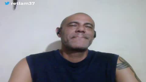 Snapshot of retlam37 chatting on 26, 5, 2026 Walter online show from 26, 5, 2026