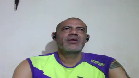 Snapshot of retlam37 chatting on 11, 6, 2026 Walter online show from 11, 6, 2026