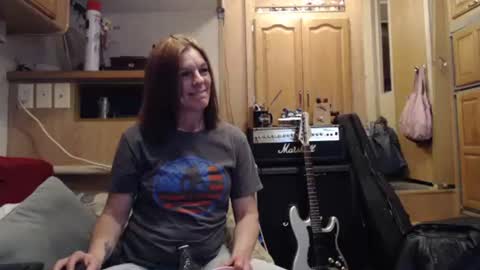 Rhett online show from 1, 1, 2025