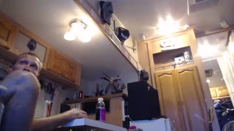 Rhett online show from 7, 10, 2025