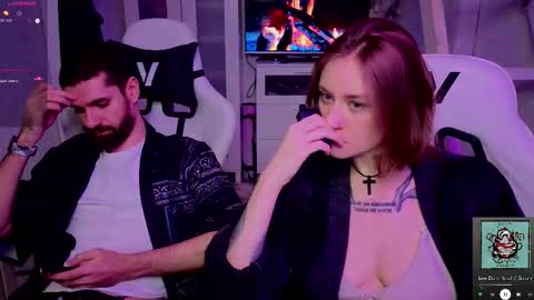 Rie online show from 23, 11, 2025