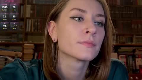 Rie online show from 25, 3, 2026