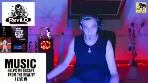 revilo80 online show from 11, 3, 2026