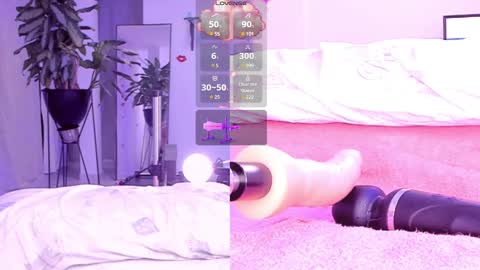 Rebecca y sarih online show from 25, 2, 2025