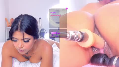 Rebecca y sarih online show from 7, 5, 2026