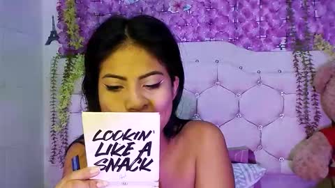 Snapshot of rey26_mila_ chatting on 1, 4, 2026 rey26_mila_ online show from 1, 4, 2026