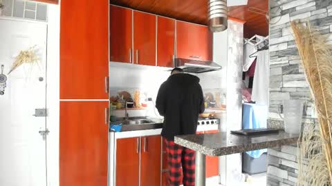 reymasterhot online show from 19, 10, 2025