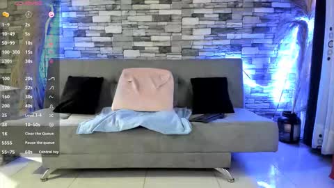 reymasterhot online show from 24, 10, 2025