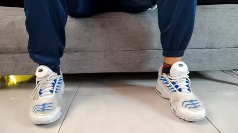 reymasterhot online show from 15, 12, 2025