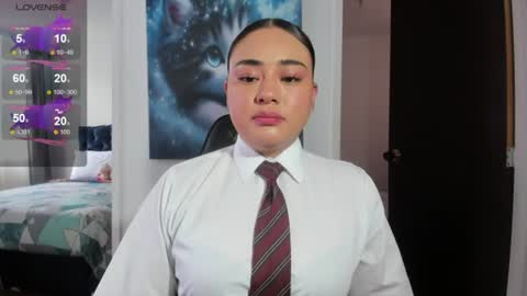 Snapshot of reyledoll chatting on 11, 6, 2026 Rely online show from 11, 6, 2026