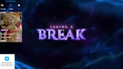 Reynplay online show from 25, 3, 2026